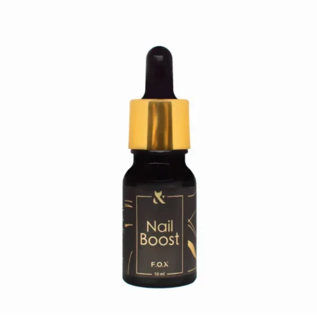 F.O.X Nail Boost, 10ml — Photo 2