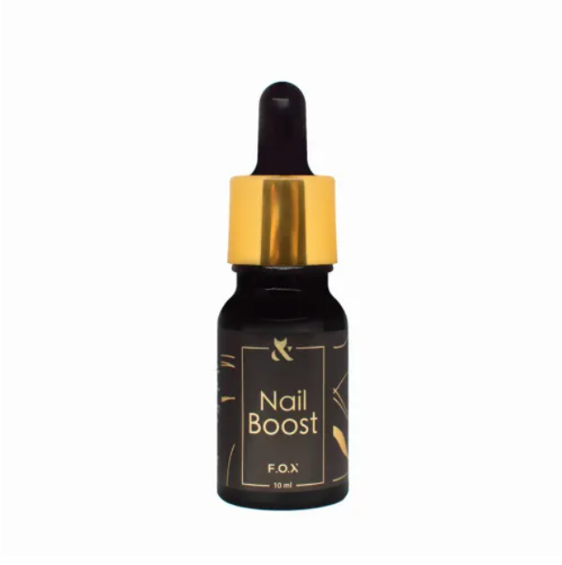 F.O.X Nail Boost, 10ml — Photo 2