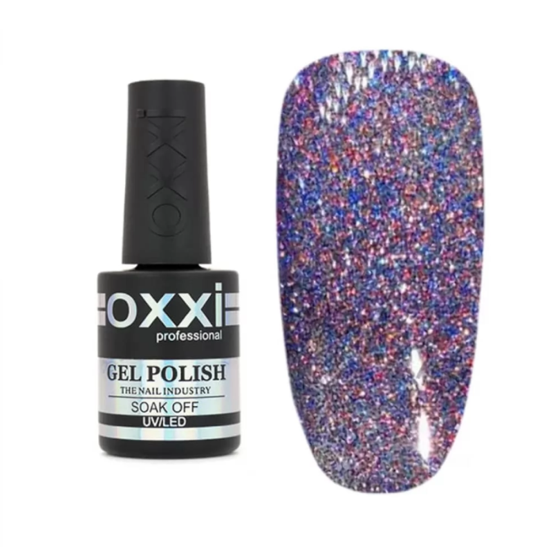 OXXI Esmalte Semipermanente Disco 6, 10ml — Photo 2