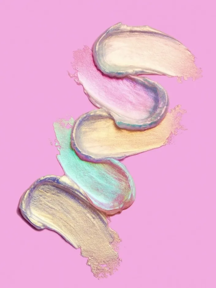 Edlen Twinkle Paste 02, 5ml — Photo 4