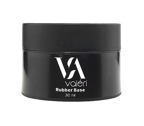 Valeri Rubber Base, 30ml — Photo 2