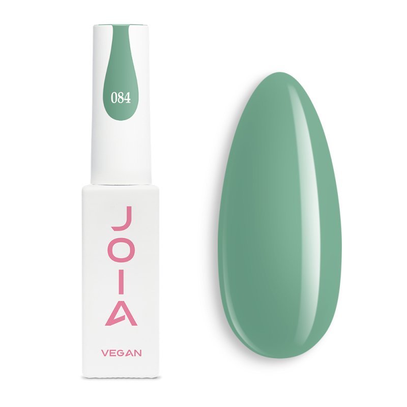 Esmalte semipermanente JOIA vegan 084, 6ml — Photo 2