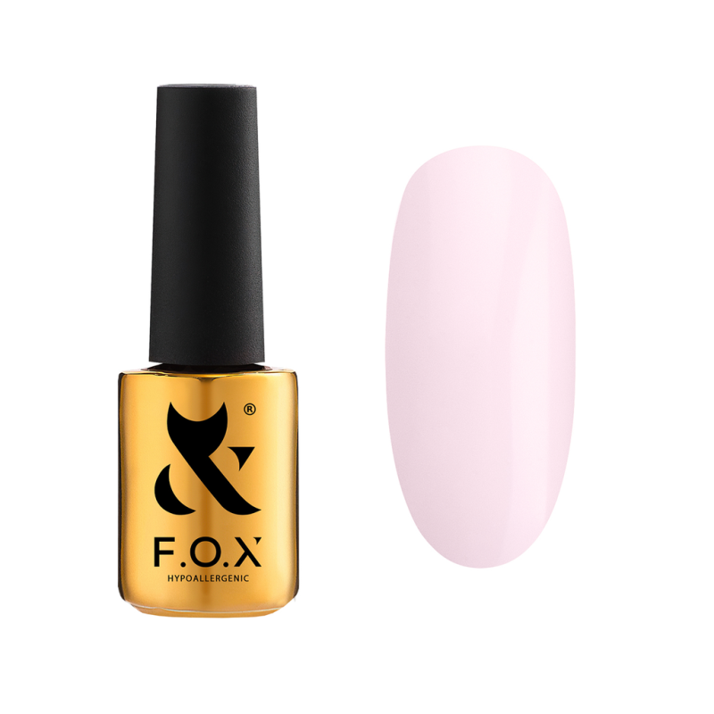 F.O.X Tonal Cover Base 006, 14ml — Photo 2