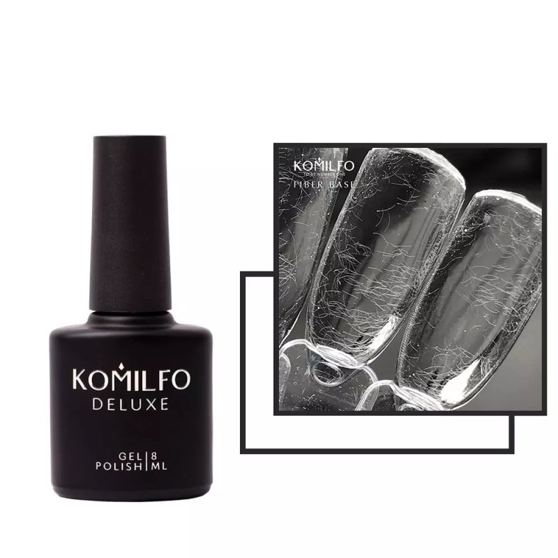 Komilfo Fiber Base, 15ml — Photo 2