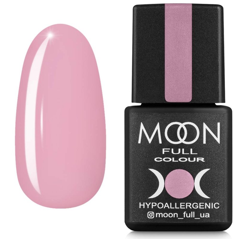 Moon Full Esmalte Semipermanente 645, 8ml — Photo 2