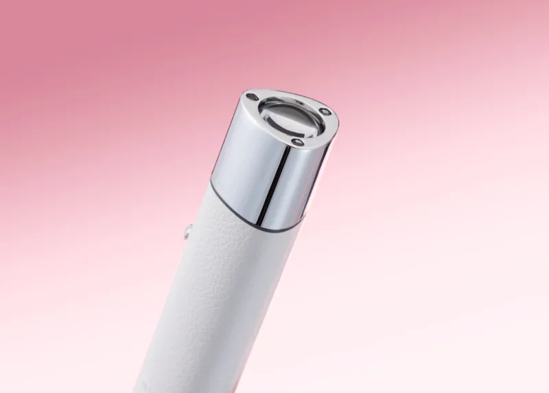 ONAIL Lampara mini para tips, blanco — Photo 4