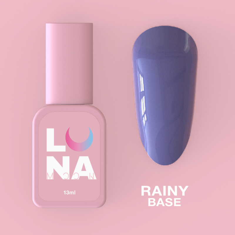 Luna Base Rainy, 13ml — Photo 2