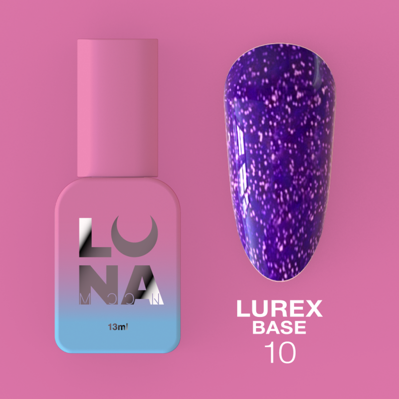 Luna LUREX Base 10, 13ml — Photo 2