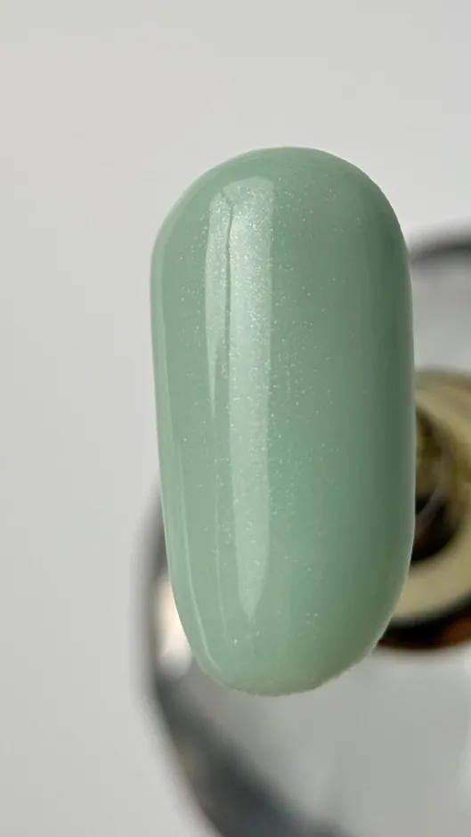 DA23 Esmalte Semipermanente Light Pistachio, 8ml — Photo 2