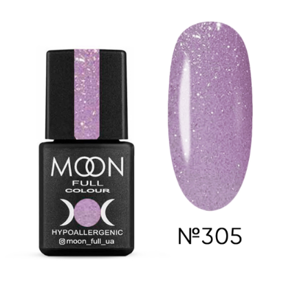 Moon Full Esmalte Semipermanente 305, 8ml — Photo 2