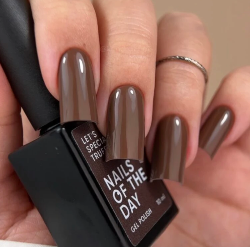 NAILSOFTHEDAY Let’s Special Truffle, 10ml — Photo 3