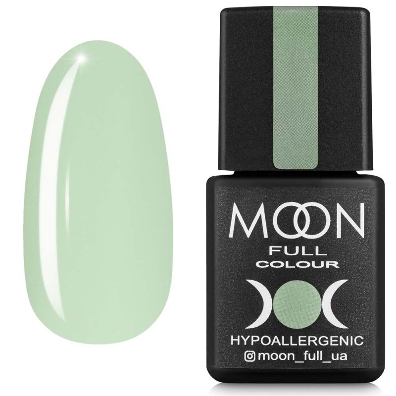 Moon Full Esmalte Semipermanente 433, 8ml — Photo 2