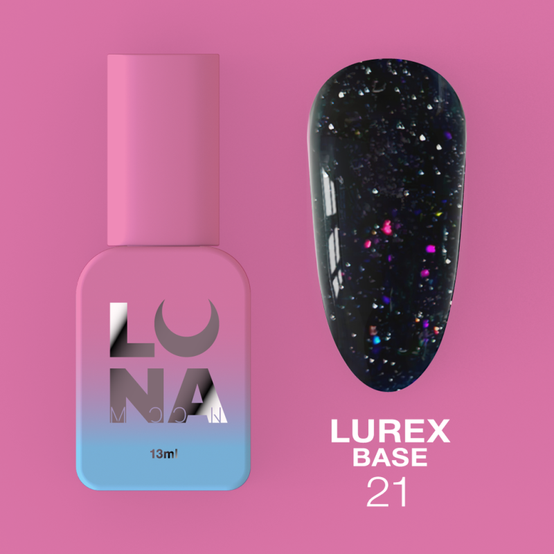 Luna LUREX Base 21, 13ml — Photo 2