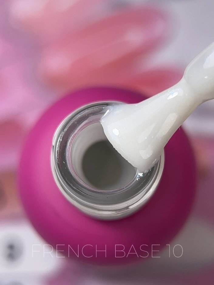 Edlen French Base 10, 9ml — Photo 3