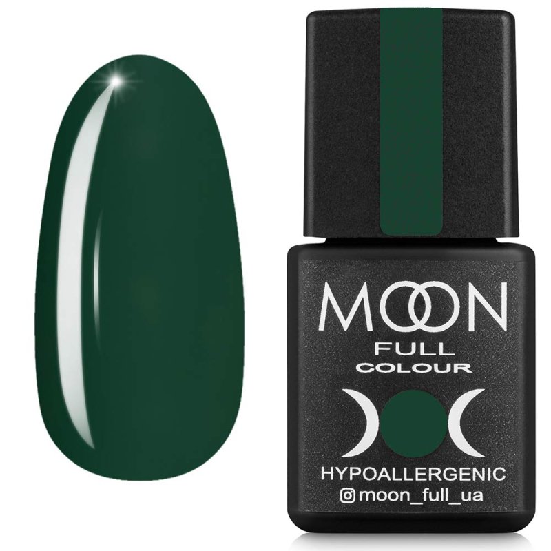 Moon Full Esmalte Semipermanente 659, 8ml — Photo 2