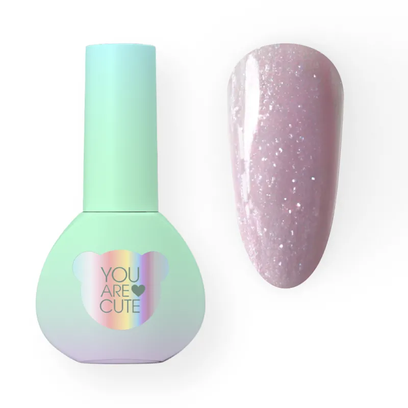 YOUARECUTE Bottle Gel 08, 5ml — Photo 2