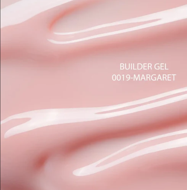 DNKa Builder Gel 19 Margaret, 30ml — Photo 3