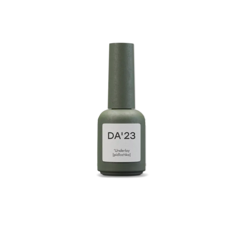 DA23 Rubber Base Underlay, 8ml — Photo 2