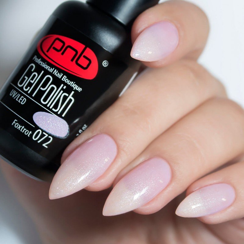 PNB Esmalte Semipermanente 072, 8ml — Photo 3