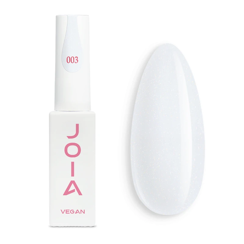 Esmalte semipermanente JOIA vegan 003, 6ml — Photo 2