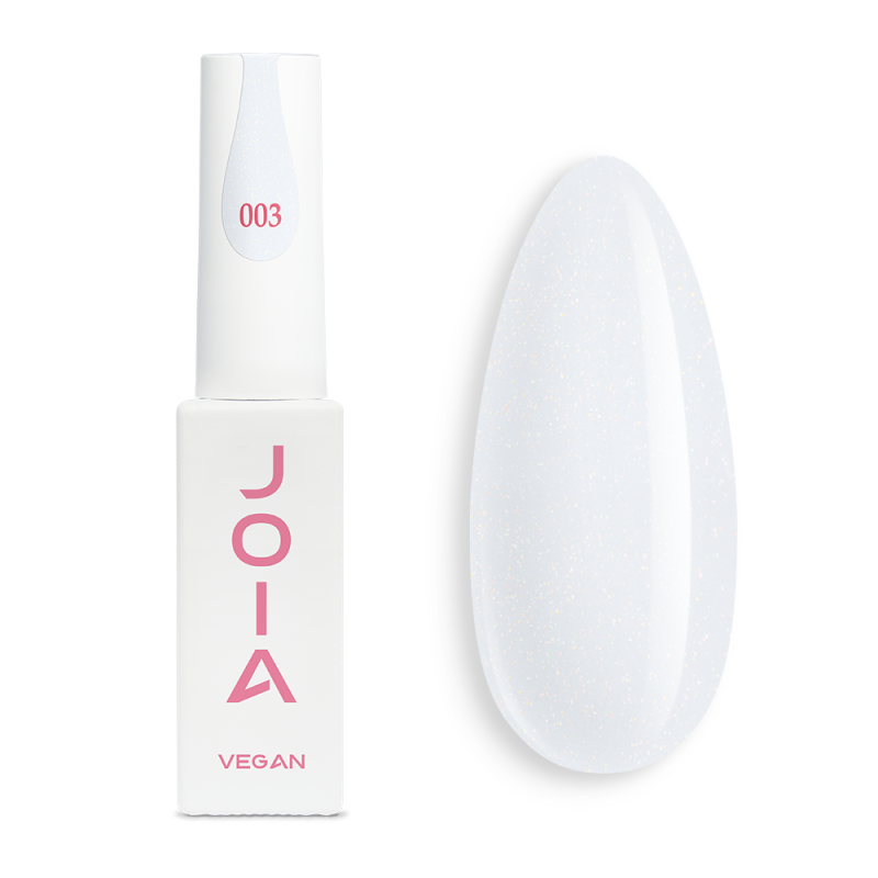 Esmalte semipermanente JOIA vegan 003, 6ml — Photo 2