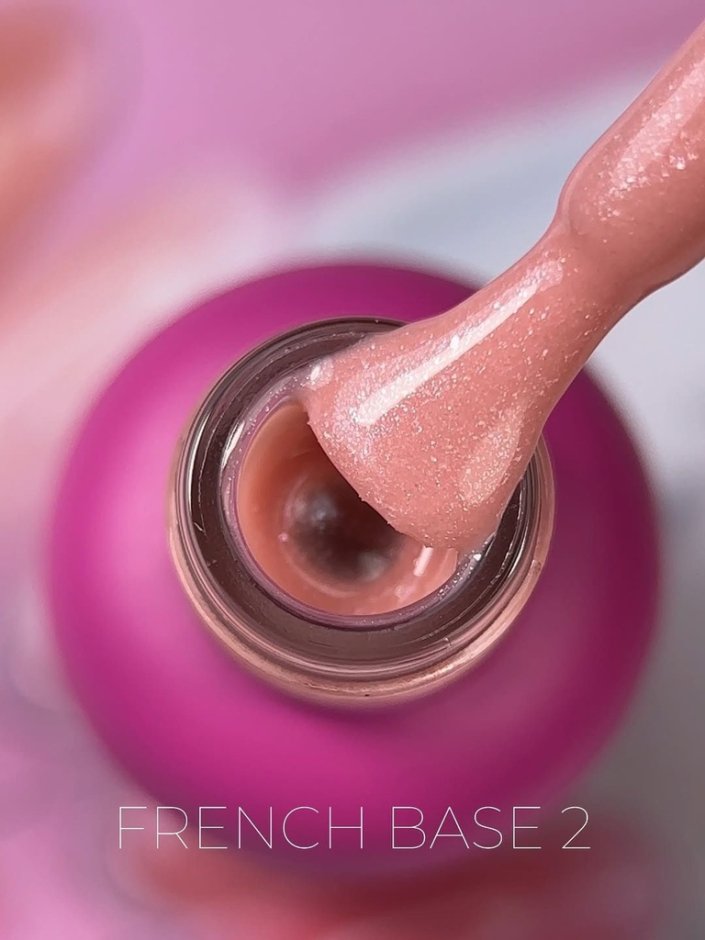 Edlen French Base 02, 9ml — Photo 3