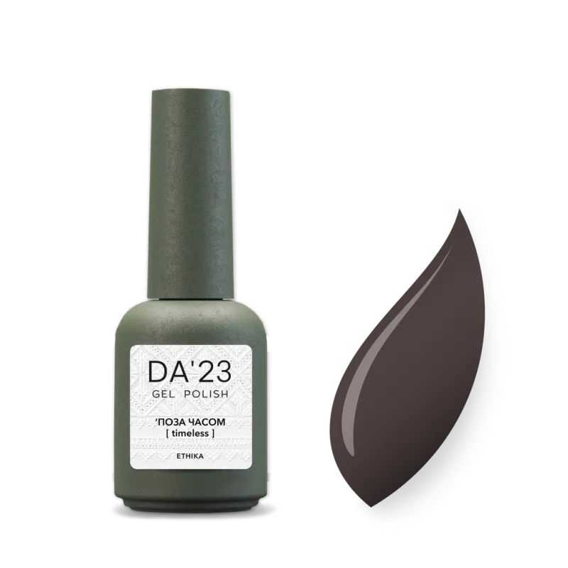 DA23 Esmalte Semipermanente 79 Timeless, 8ml — Photo 2