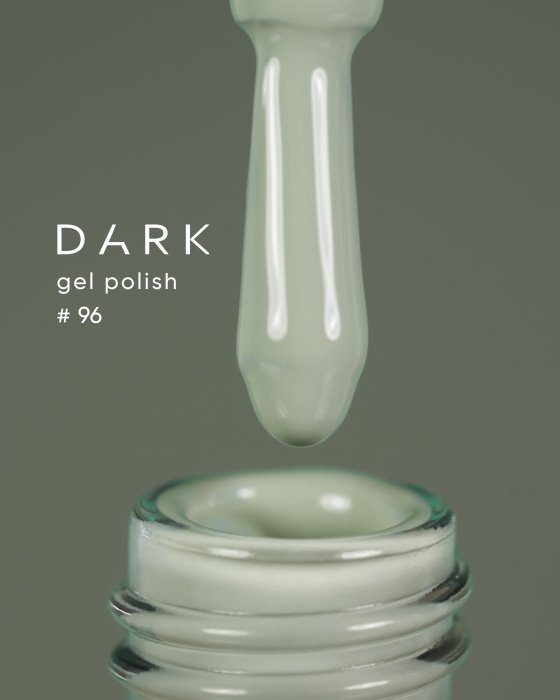 Dark by Rior Esmalte Semipermanente 96, 6ml — Photo 2