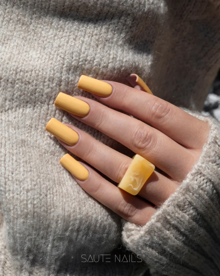 Saute Nails Esmalte Semipermanente S326, 8ml — Photo 3