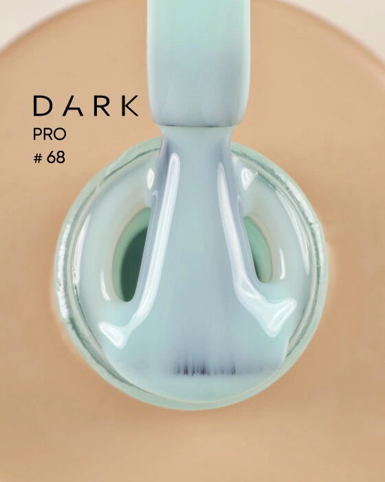 Dark by Rior PRO Base 68, 15ml — Photo 2