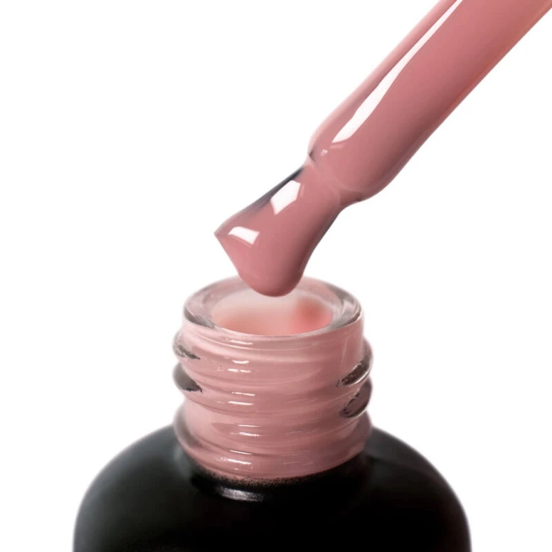 PNB Camouflage Base Cover Nude, 30ml — Photo 3