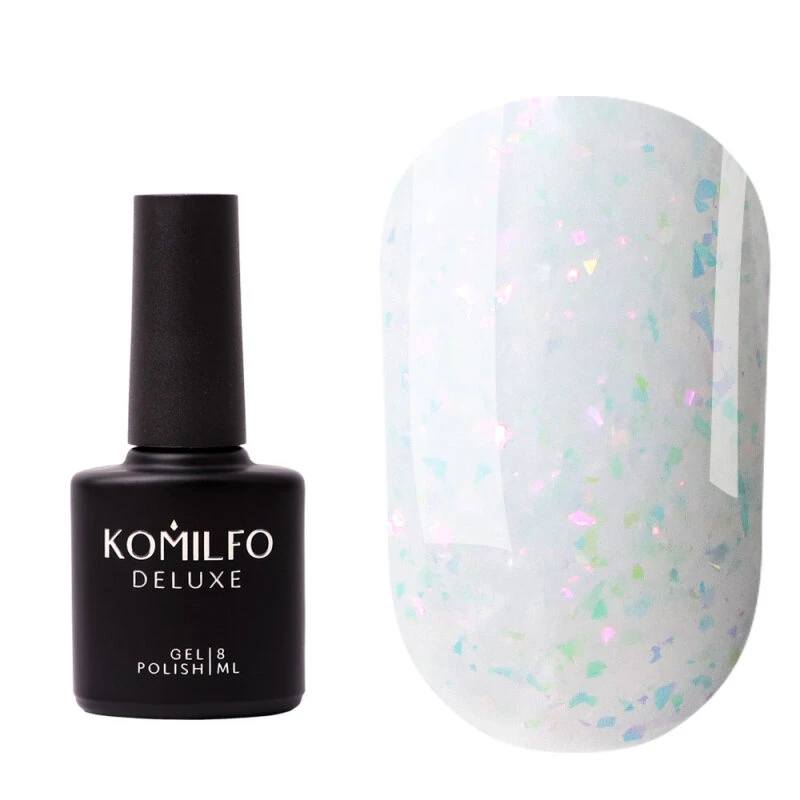 Komilfo Aurora Base 002, 8 ml — Photo 2