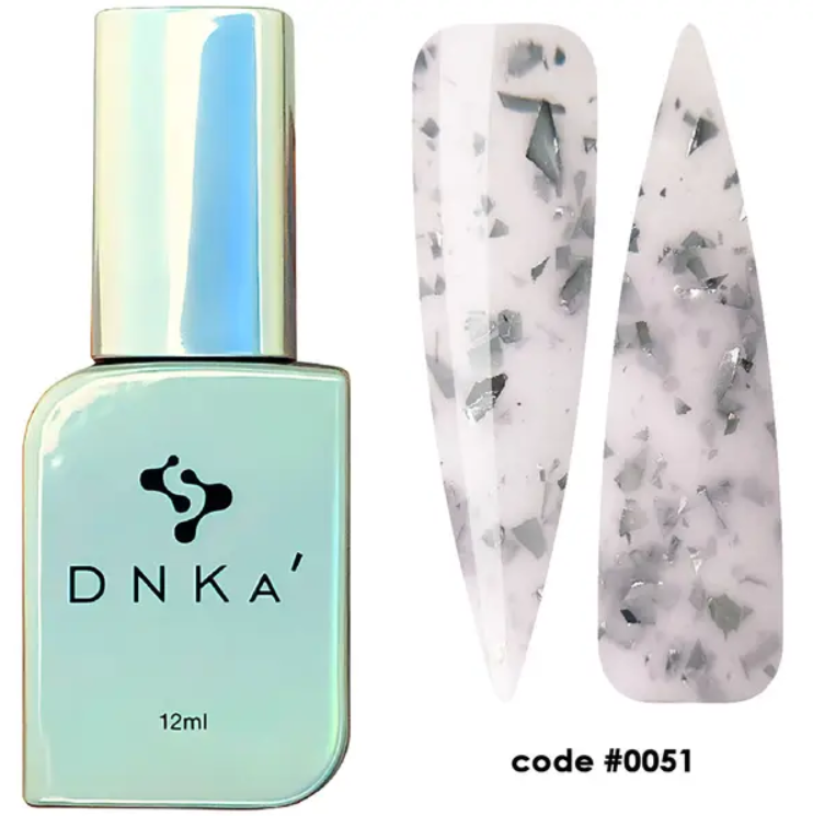 DNKa Acrygel Liquido 51, 12ml — Photo 2