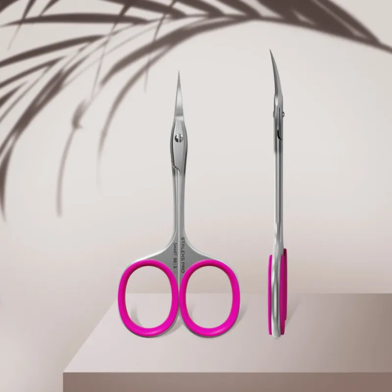 Staleks Tijeras SMART 50/3 — Photo 2