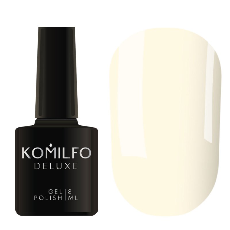 Esmalte Semipermanente Komilfo Deluxe Series 288, 8ml — Photo 2