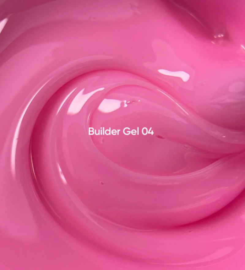 NAILSOFTHEDAY Builder Gel 04, 15ml — Photo 2