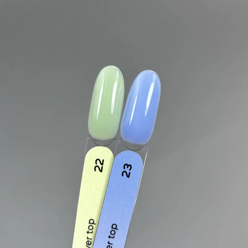 TOUCH Cover top 22, 13ml — Photo 3