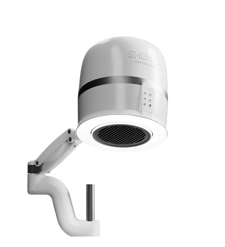 SHEMAX DUO PRO (Preventa) — Photo 3