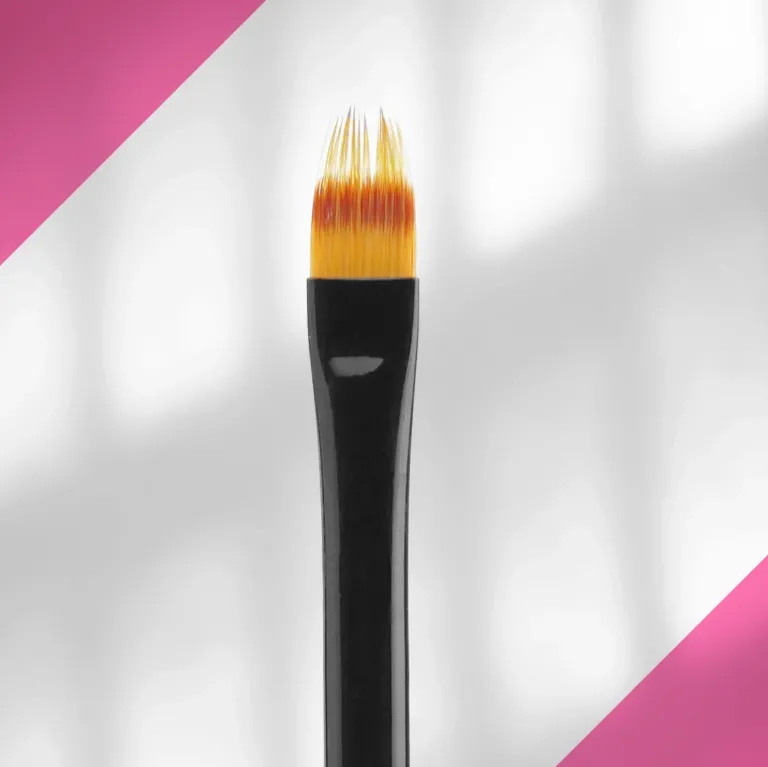 Staleks Pincel Ombre 7mm — Photo 2