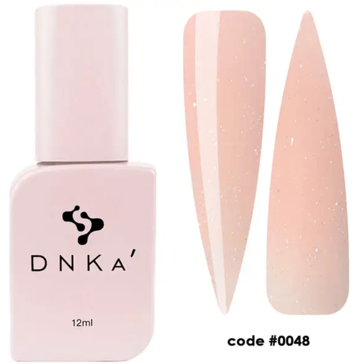 DNKa Acrygel Liquido 48, 12ml — Photo 2