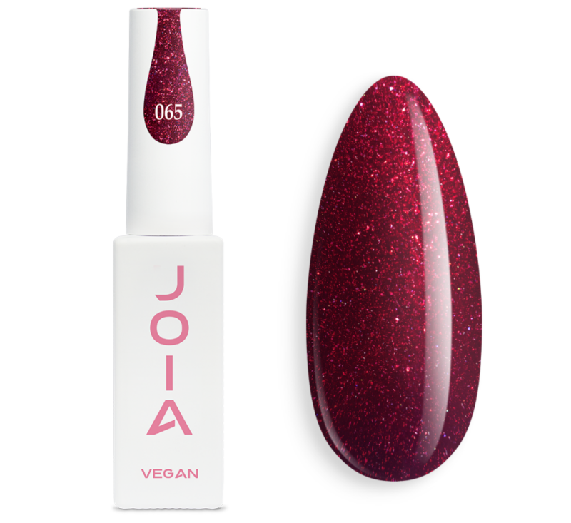 Esmalte semipermanente JOIA vegan 065, 6ml — Photo 2