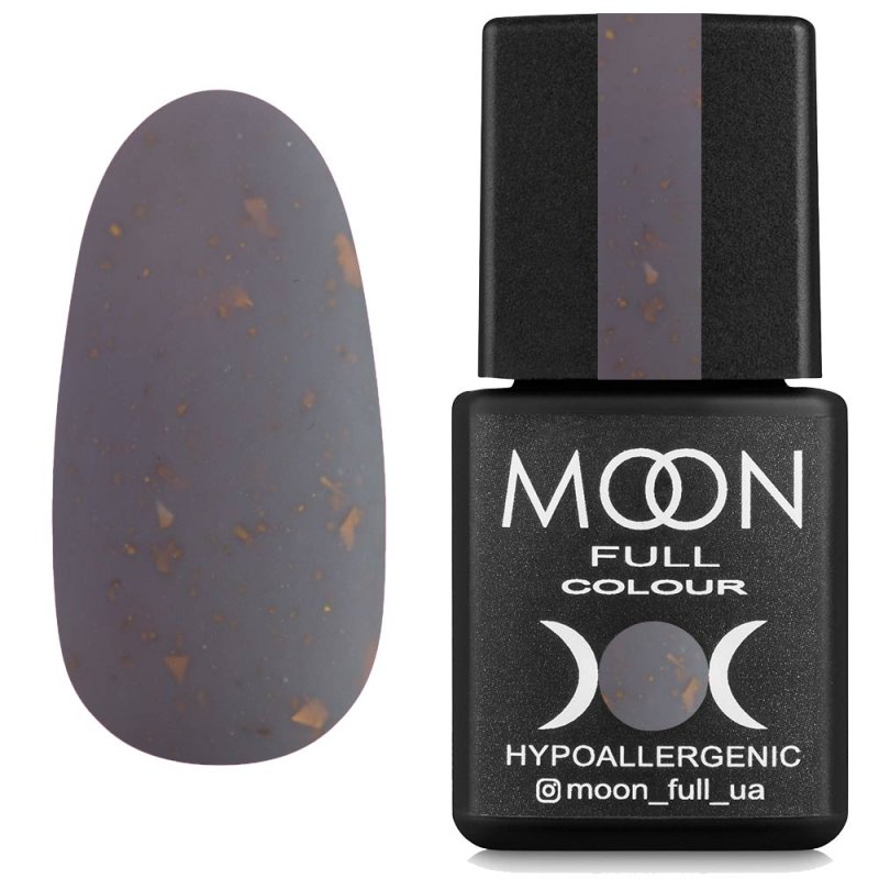 Moon Full LEAF Rubber Base 05, 8ml — Photo 4