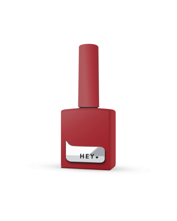 Heylove Tint base True Red, 15 ml — Photo 2