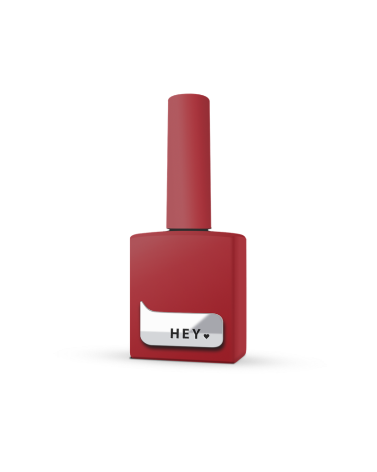 Heylove Tint base True Red, 15 ml — Photo 2