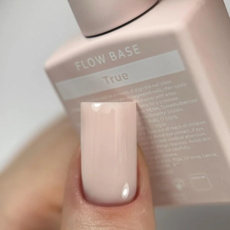 Heylove Flow base &quot;True&quot;, 15 ml — Photo 2