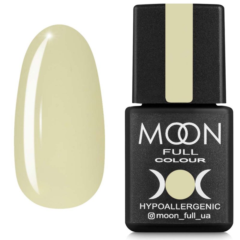 Moon Full Esmalte Semipermanente 447, 8ml — Photo 2