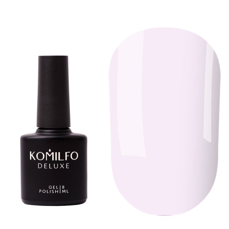 Komilfo Tint Top 01, 8ml — Photo 2