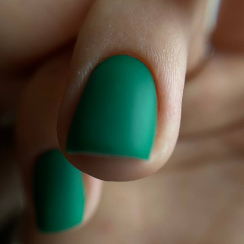 NAILSOFTHEDAY Matte top no wipe, 10 ml — Photo 6