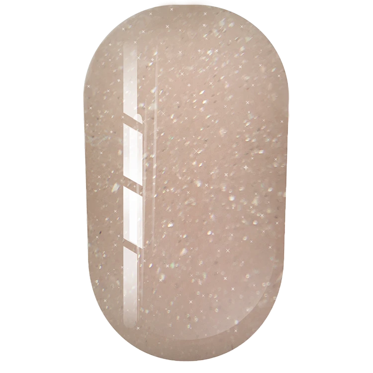 Trendy Nails Acrygel Crystal Pearl, 30ml — Photo 3