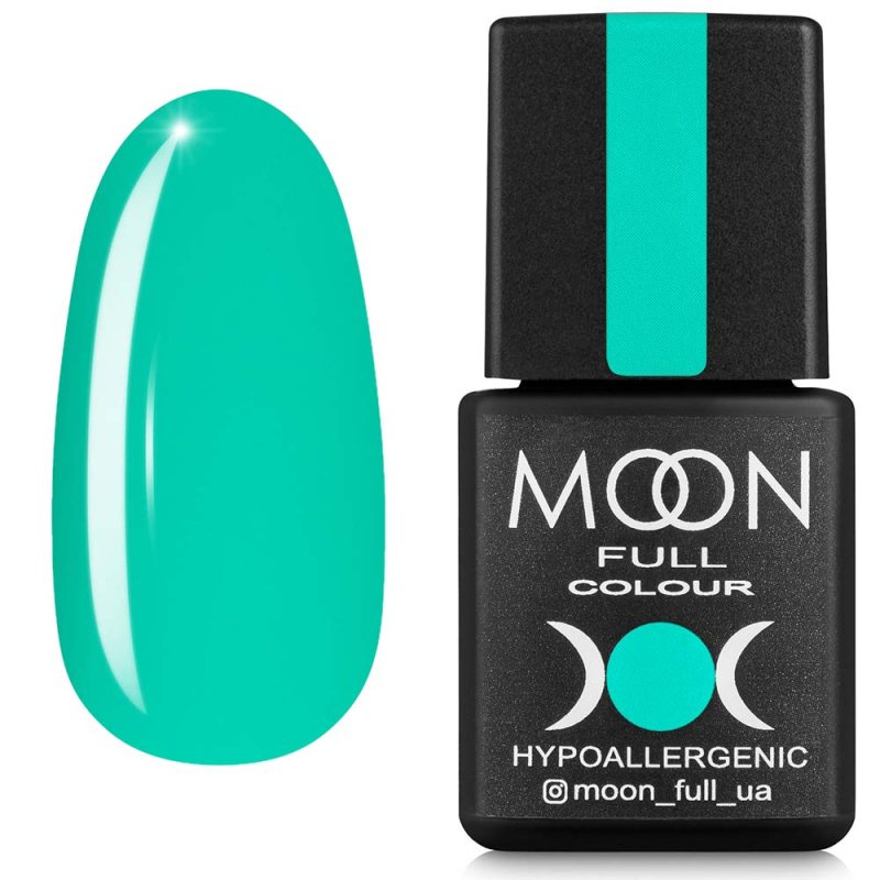 Moon Full Esmalte Semipermanente 423, 8ml — Photo 2